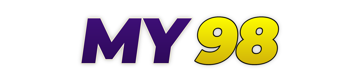 my98 Logo